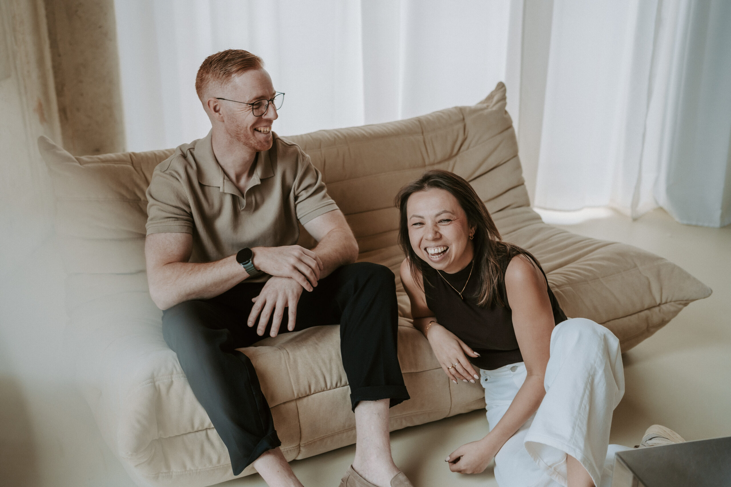 Human connection in a digital world